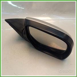 Retrovisore Destro DX GRIGIO C3S SPARK SILVER M SU