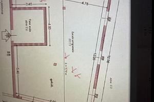 Magazzino in via San Gemiliano