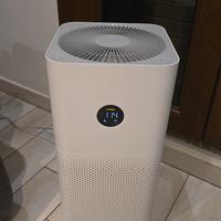 Purificatore d'aria Xiaomi con Alexa