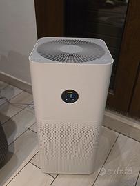 Purificatore d'aria Xiaomi con Alexa