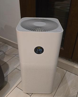 Purificatore d'aria Xiaomi con Alexa