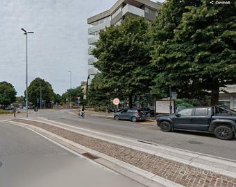 Spaziosa STANZA SINGOLA - a UDINE SUD