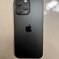 iPhone 16 pro Max 256 Gb