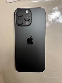 iPhone 16 pro Max 256 Gb