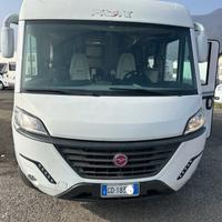 Pilote 740 motorhome del 2021 in saldo 183