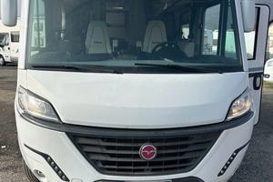 Pilote 740 motorhome del 2021 in saldo 183