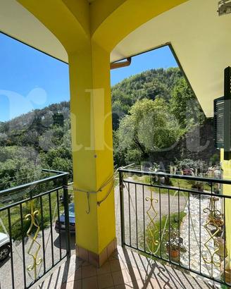 Villa singola Montecorvino Rovella