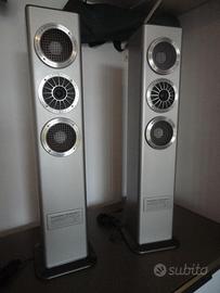 GRUNDIG Super Hifi Box SL 1000
