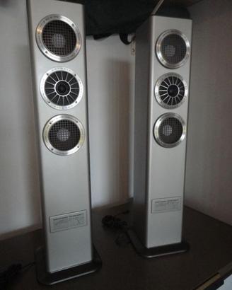 GRUNDIG Super Hifi Box SL 1000
