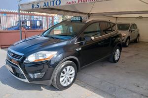 Ford Kuga 2.0 TDCi 136 CV 4WD full 10