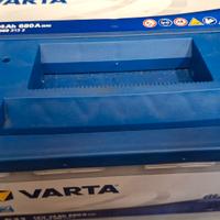 Batteria varta 12v 74ah