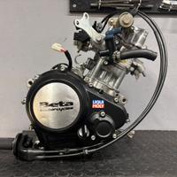 Blocco motore beta 125 4t 2021