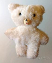 Coccolino Lenci Peluche Gadget vintage 12 cm