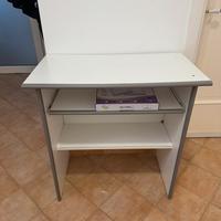 Tavolino porta pc/computer