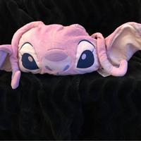 Cuscino peluches disney angel parks lilo e stich