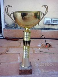 Coppa per tornei