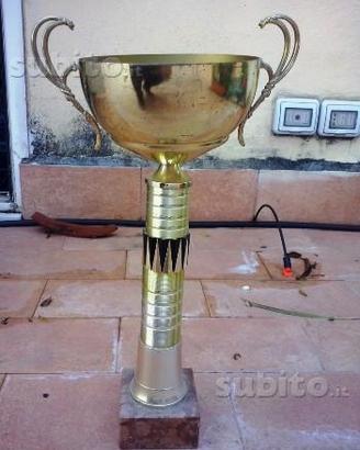 Coppa per tornei