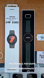 Samsung galaxy watch 7 40mm