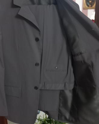completo giacca e pantalone