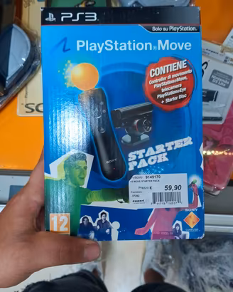 lotto giochi ps3