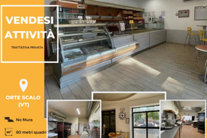 Pizzeria, pane e dolci