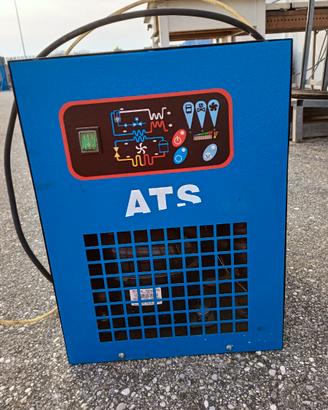 essicatore ATS