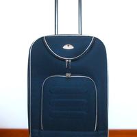 Trolley valigia cabina bagaglio mano aereo Ryanair