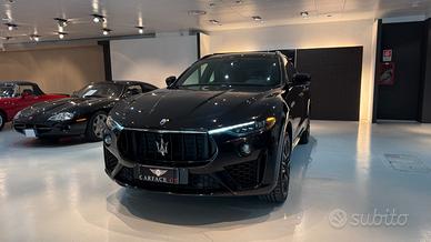 Maserati Levante V6 430cv AWD Gransport - 2019
