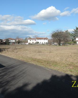Terreno edificabile - Gorizia