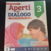Aperti al dialogo classe 3a