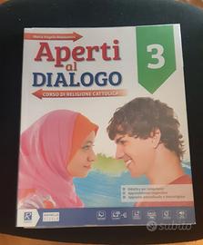 Aperti al dialogo classe 3a