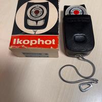 Esposimetro Zeiss Ikon IKOPHON S NUOVOOOO!