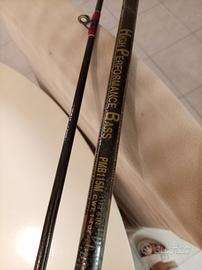 Daiwa Pmb 115m bass