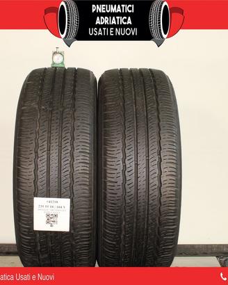 2 Gomme 235 55 R 18 Triangle al 79% SPED GRATIS