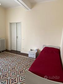 Libera da novembre camera singola modena