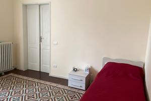 Libera da novembre camera singola modena