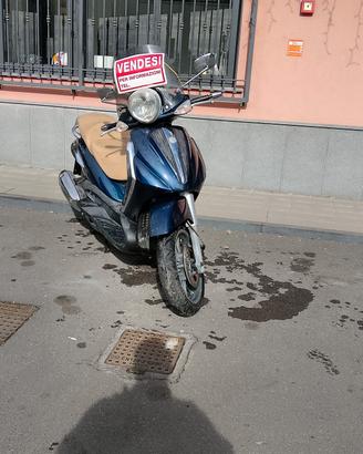 Beverly scamb auto furg ecc.