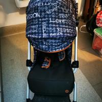 passeggino leggero cybex eezy  S+