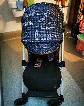 passeggino leggero cybex eezy  S+