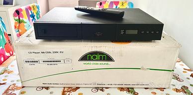 Naim cd5i lettore cd
