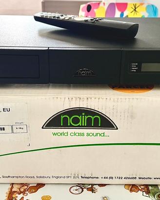 Naim cd5i lettore cd