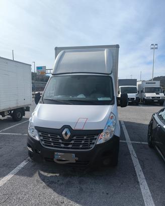 Renault Master 3 anno 2015 