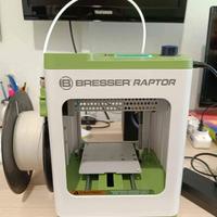 Bresser Stampante 3D Raptor WLAN
