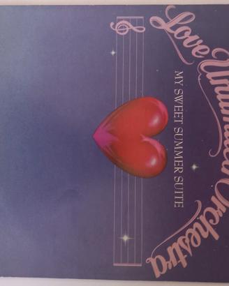 THE   LOVE  UNLIMITED  ORCHESTRA 