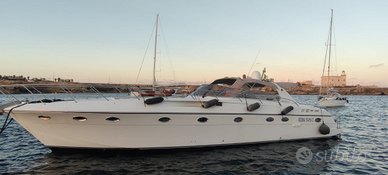 Rizzardi cr 50 Top Line 800 ore anno 2006