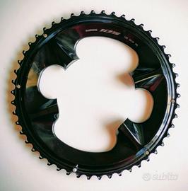 Corona 50 denti Gruppo Shimano 105 - 7100