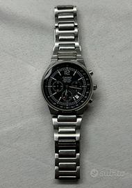 Casio Edifice EF-500D 2711 Orologio Sportivo Uomo