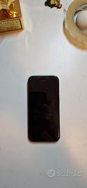 iphone 15 pro nero 256gb