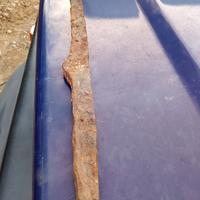 chiave tirante archi 