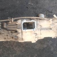Cambio G16B benzina cc1590 kw71 USATO
